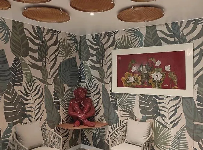 Casa Coco Boutique & 4*s - Adults Only 4*